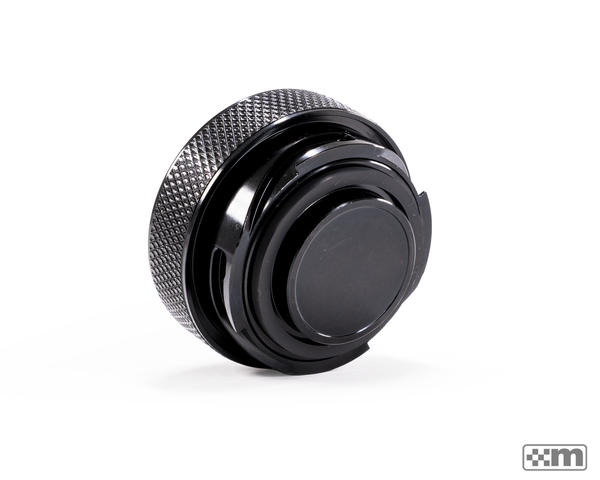 Billet Oil Filler Cap [MQB VW Audi Group] - mountune