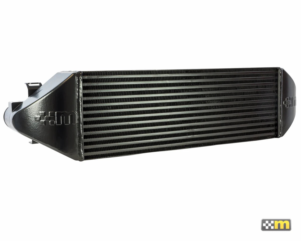 Alloy Intercooler Upgrade [Mk3 Focus RS]