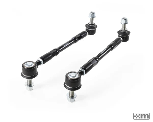 Adjustable Droplinks [VAG] - Fully Fitted