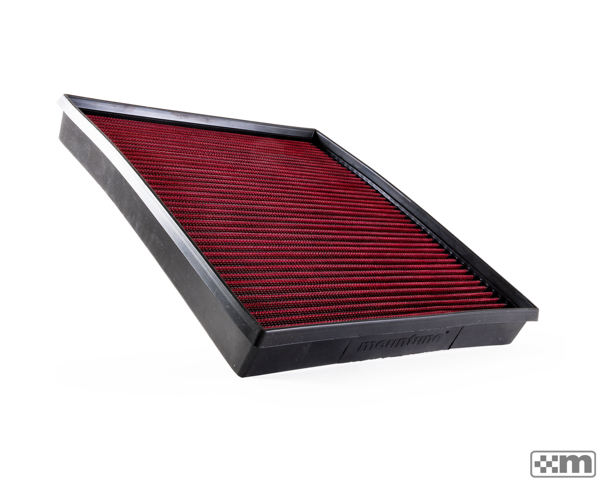 mountune High Flow Air Filter [Transit 2.0/2.2]