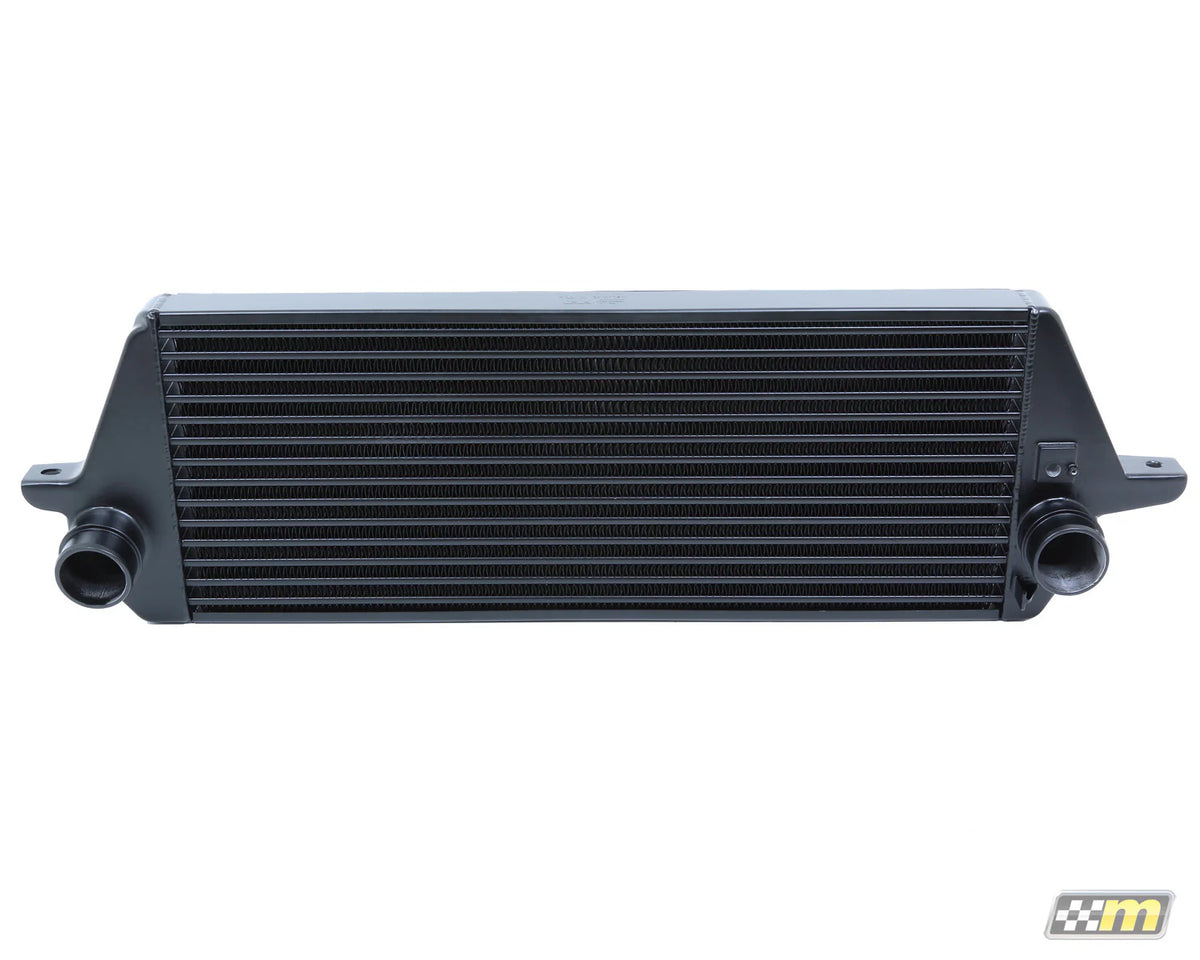 Alloy Intercooler Upgrade [Mk3 Focus ST] - Fully Fitted