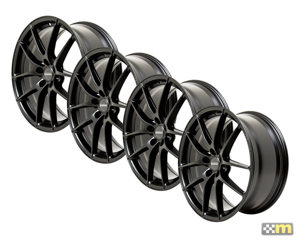 CLUBSPORT OZ Leggera (vehicle set) [Mk3 Focus ST/RS | Mk4 Focus ST | P ...