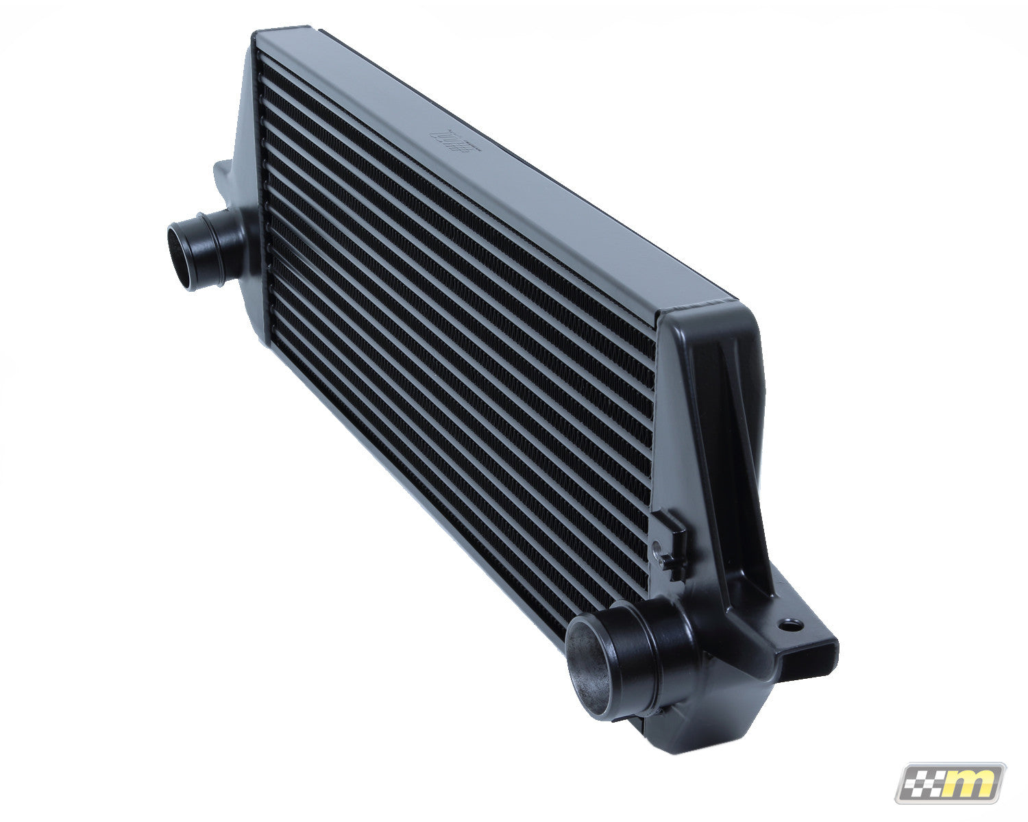 Alloy Intercooler Upgrade - mountune® - 3